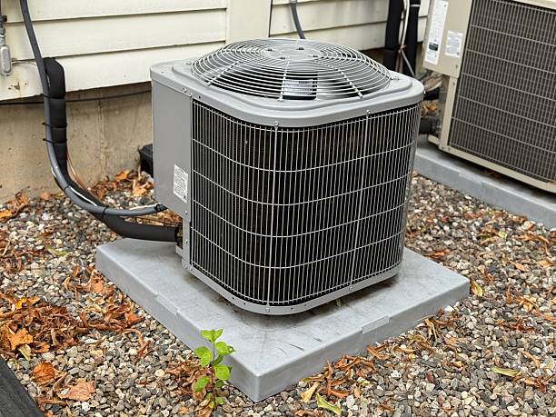 24/7 Emergency Air Conditioning Repair experts in Dublin, OH